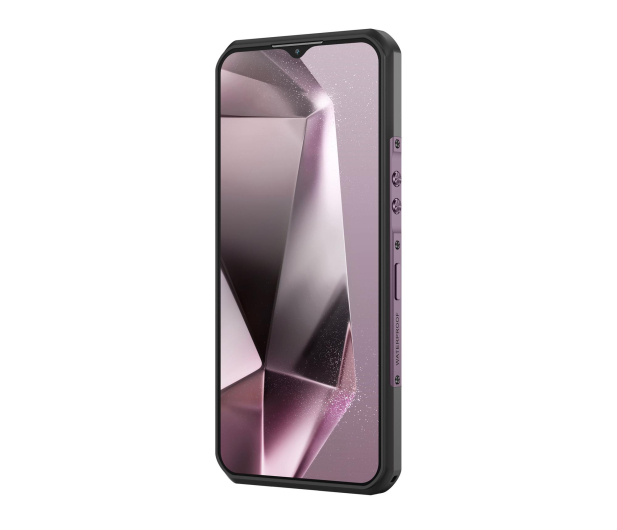 OUKITEL WP35 8/256GB 11.000mAh fioletowy - 1522260 - zdjęcie 4